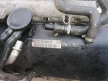 golf 5 stranac: KOMPLETAN MOTOR ZA VOLKSWAGEN PHAETON, TOUAREG OD 2002. DO 2009. GOD — 2