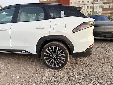 куплю geely: Geely Galaxy Starship 7: 2026 г., 1.5 л, Автомат, Гибрид, Кроссовер — 6