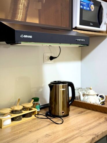 Посуточная аренда квартир: 6 комнат и более, Банные принадлежности, Бронь, Постельное белье — 18