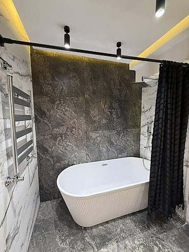 Mənzil kirayələyirəm: İcarəyə verilir 4 otaqlı yeni tikili 142 m², 28 May m. Kateqoriya — 16