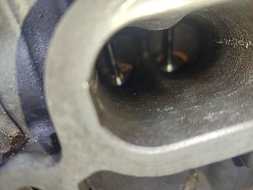 Двигатели, моторы и ГБЦ: Бензиновый мотор Toyota 2.4 л at lalafo.kg — 6 Двигатели, моторы и ГБЦ: Бензиновый мотор Toyota 2.4 л — 6