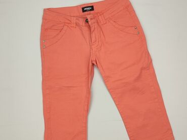 3/4 Trousers for women, size S (EU 36)