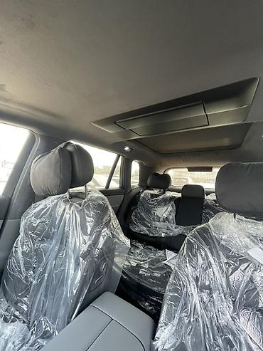 GAC: Продается GAC S7

Торг уместен — 5