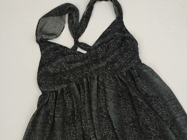 sukienka w geometryczne wzory h: ONLY, Women`s dress, M (EU 38)
