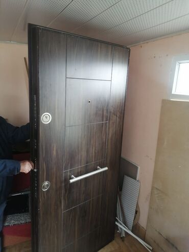 şef qapı: Giriş qapıları