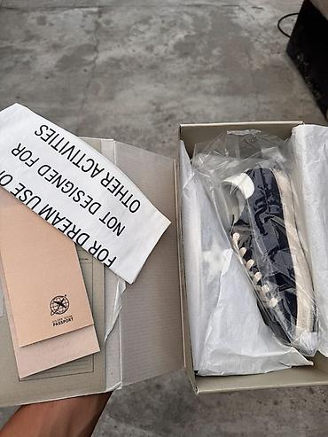 неликвид одежды: Мужские кроссовки, 36, Golden Goose, Новый — 2