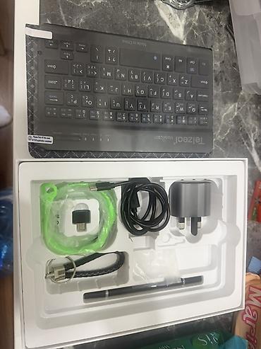 samsung tab a9: Telzeal P800 planşet dəsti – 8 düym Xüsusiyyətlər və komplekt: - 8 — 3