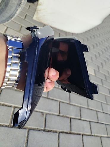 alman tekerleri: Məhsul: Orijinal Porsche 982 seriyası üçün təkər tağındakı plastik — 6