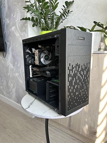 512 ssd: Компьютер, ядер - 6, ОЗУ 16 ГБ, Для несложных задач, Б/у, Intel Core i5, NVIDIA GeForce GTX 1660 Ti, SSD — 1