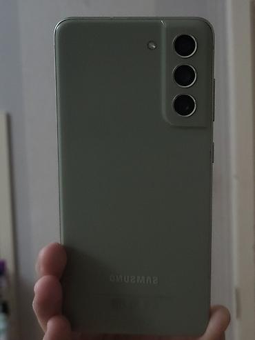 samsung note 20 ikinci el: Samsung Galaxy S21 FE — 1