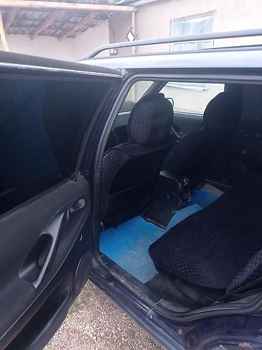 Volkswagen: Volkswagen Passat: 1996 г. — 16