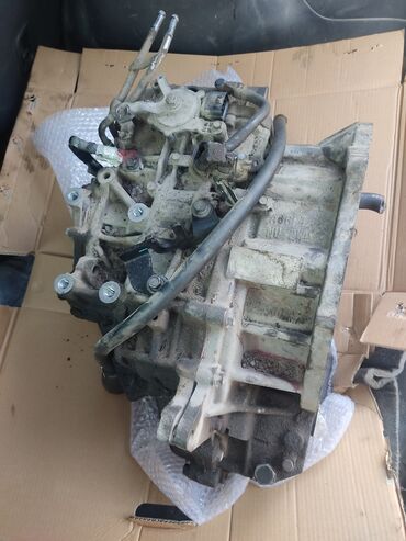 коробка передач автомат ремонт: Коробка передач Автомат Hyundai 2017 г., Б/у, Оригинал