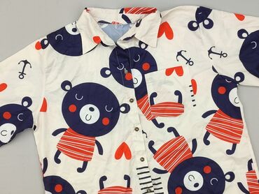 reserved piżamy: Koszula damska, 2XL