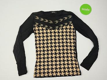 bluzki pepitka: Bluzka damska, rozmiar S — 2