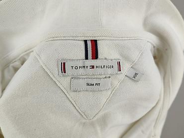 2pac tommy hilfiger: Tommy Hilfiger, Damska koszulka polo, rozmiar 2XL — 4