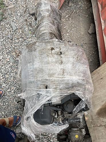 Другие автозапчасти: Бмв привозные бампера двери крылья капоты фары стекла моторы акпп — 17