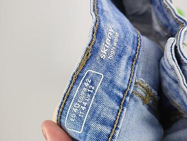 jeansy 78: Denim, Jeansy damskie, rozmiar M — 5