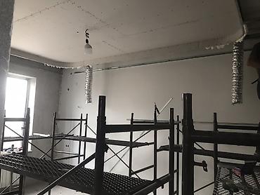 Другие стройуслуги: Вентиляция и кондиционирование. ♻️ Чистый воздух в помещении залог at lalafo.kg — 5 Другие стройуслуги: Вентиляция и кондиционирование. ♻️ Чистый воздух в помещении залог — 5