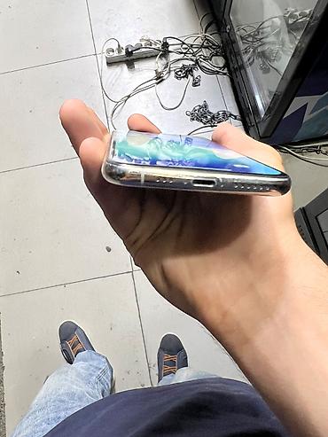 iphone 11 pro ağ: IPhone 11 Pro, 256 GB, Ağ — 5