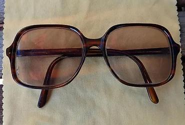 Naočare: Vintage Italianline Frame Italy dioptrijski ram ORIGINAL — 7