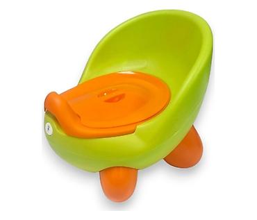 aksa buster: BBO Noša Potty (8105) – GREEN Šifra proizvoda: 8105GREEN-80 Brend — 1