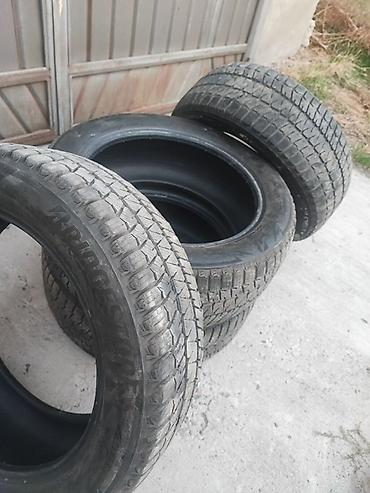 80 б4: Зимние шины Bridgestone Blizzak WS90 - Комплект: 4 шт. - Размер — 1