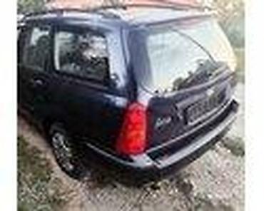 Glave motora: NOSACI MOTORA 1.6 16V ZA FORD C-MAX, FIESTA, FOCUS . OD 1998. DO — 20
