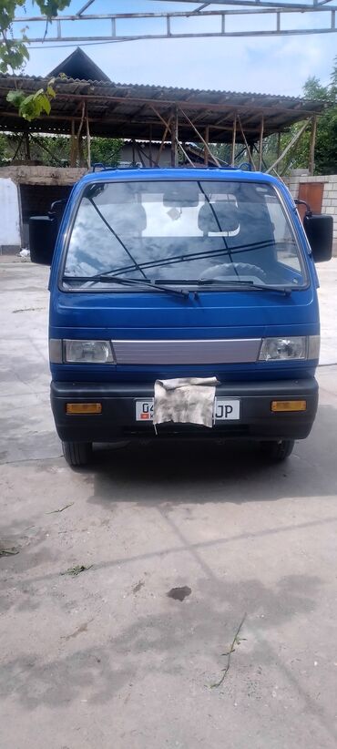 дево нубира: Daewoo Лабо: 2017 г., 0.8 л, Механика, Газ, Пикап