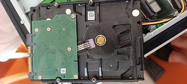 hdd 1tb: Sərt disk (HDD) Seagate, 1 TB, İşlənmiş — 2