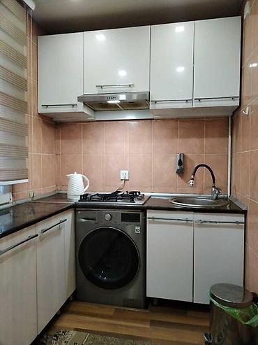 yasma: Bakı, Yasamal, 3 otaqlı, Köhnə tikili, m. 20 Yanvar, 65 kv. m — 6
