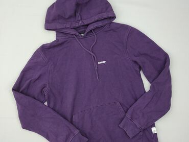 damskie bluzy z kapturem: Cropp, Кофта з каптуром жіноча, розмір XS