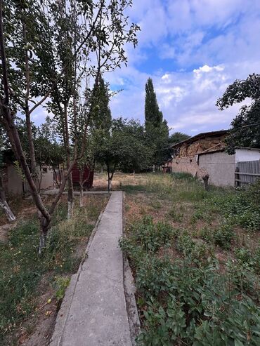 дом каркол: Үй, 80 кв. м, 3 бөлмө, Менчик ээси, Евро оңдоо