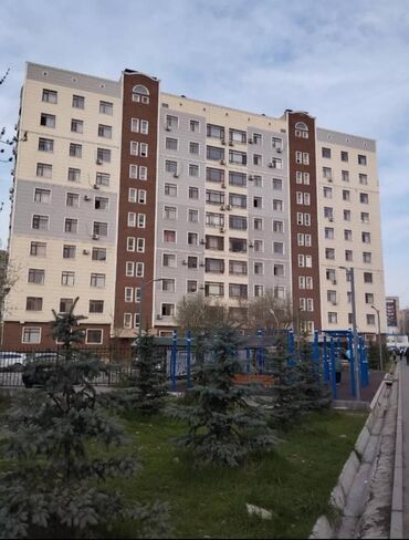 город кочкор ата: 4 комнаты, 124 м², Элитка, 6 этаж, Евроремонт