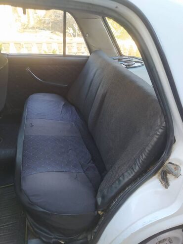 VAZ (LADA): VAZ (LADA) 2107: 0.7 l | 2004 il 2000 km Sedan — 10