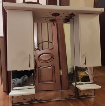 qapi otag: Güzgü Divar üçün, Düzbucaqlı, Hamam üçün, Arxa işıqlı