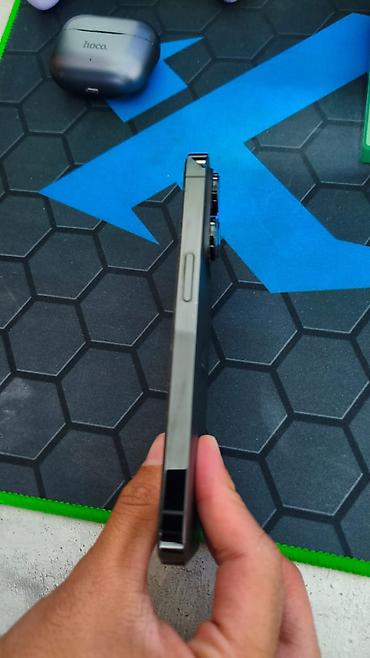 ipad pencil: IPhone 14 Pro, Б/у, 256 ГБ, Черный, Зарядное устройство, Чехол, 80 % — 5