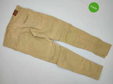 kurtka pull bear: House, Chinosy dla mężczyzn, rozmiar XL — 3