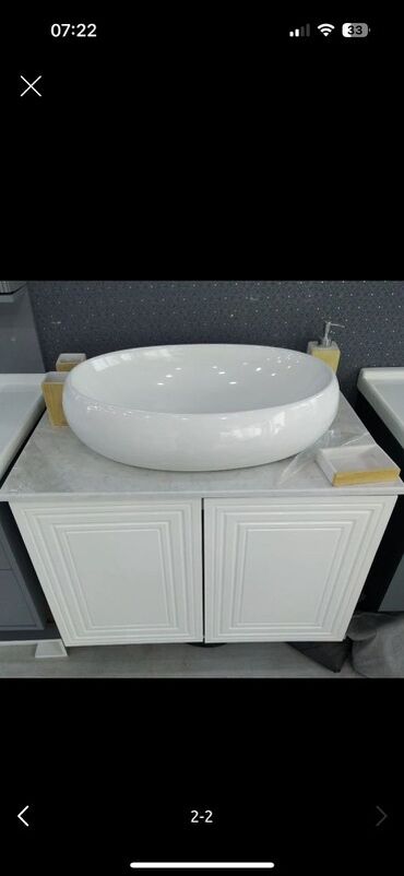 Hamam üçün aksessuarlar: Vanna otağı və isitmə aksesuarları – geniş seçim - Vanna otağı mebeli — 8