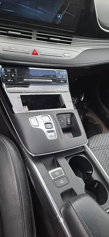 грандер хендай: Hyundai Grandeur: 2021 г., 3 л, Автомат, Газ, Седан — 6