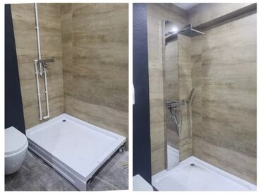 Su təchizatı: Grand SANTEXNIKA SİZE ÖZ XİDMƏTLƏRİNİ TEKLİF EDİR. Her nov santexnik — 1