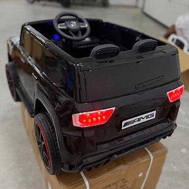 mashin al: ❤️ Yeni Möhtəşəm Model – Mercedes 30S ❤️ Uşaqlar üçün həm güclü, həm — 8