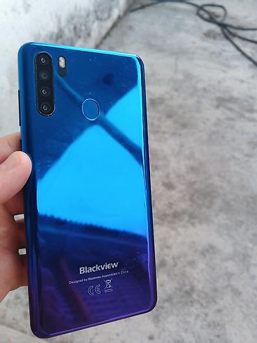 karaoke qiymetleri: Yaxşı veziyyetdedir blackview a80 plus ilkden bizde olub nfc barmaq — 3