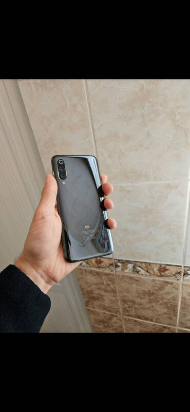 xiaomi mi 10t qiymeti: Xiaomi Mi 9, 64 GB