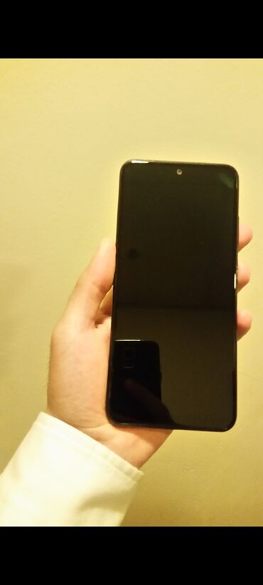xiaomi mipad: Xiaomi Redmi Note 10S, 64 ГБ, цвет - Серый, 
 Сенсорный, Отпечаток пальца, Беспроводная зарядка
