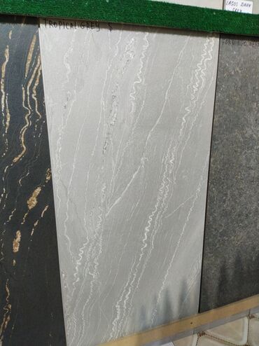 metbex ucun kafel metlax: Təsvir: - Keramoqranit/kafel plitə nümunəsi – “Tropical Grey”. - Rəng
