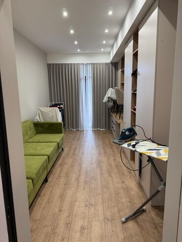 Долгосрочная аренда квартир: 3 комнаты, Собственник, С мебелью полностью — 6