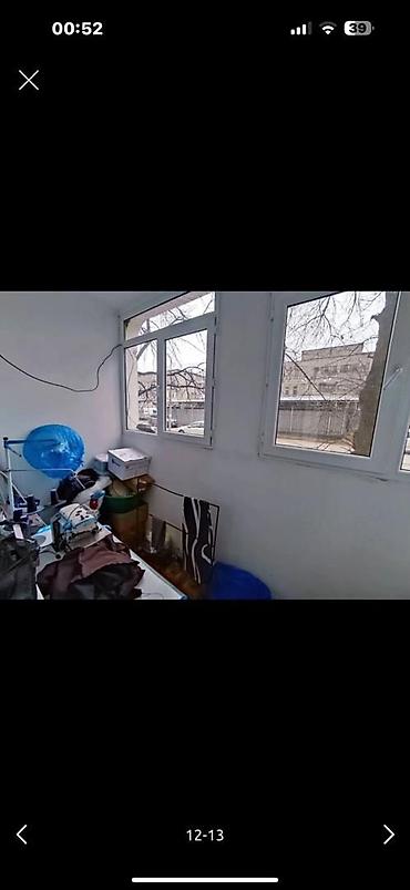 Продажа квартир: 2 комнаты, 50 м², 105 серия, 1 этаж, Евроремонт — 7