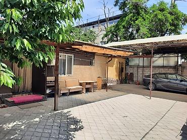 Продажа коттеджей и домов: 💎СРОЧНО ПРОДАЕТСЯ ДОМ 🏢Комнат: 3 📍Район: Ленинский район 🏘️Микрорайон — 11