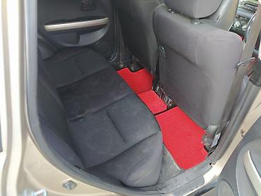 Toyota: Toyota Ist: 2003 г., Бензин, Хэтчбэк — 9