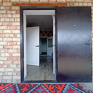 60: 🏡 Продаётся 4-комн. кирпичный дом | ж/м Мурас-Ордо 📐 122 м² | участок — 8